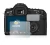 Image of the device Canon EOS 50D with a wide variety of screen protectors.