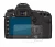 Image of the device Canon EOS 5D Mark II with a wide variety of screen protectors.