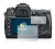 Image of the device Nikon D300S with a wide variety of screen protectors.