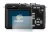 Image of the device Olympus PEN E-PL1 with a wide variety of screen protectors.