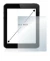 Image of the device with a wide variety of screen protectors.