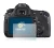 Image of the device Canon EOS 60D with a wide variety of screen protectors.