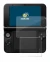 Image of the device Nintendo 3DS XL SPM7800 with a wide variety of screen protectors.