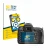 Front side of a product packaging with the brand logo BROTECT. Next to it is the device Nikon D600 shown with the correspondin