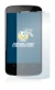 Image of the device Google Nexus 4 with a wide variety of screen protectors.