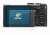 Image of the device Pentax MX-1 with a wide variety of screen protectors.