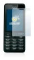Image of the device Nokia 301 with a wide variety of screen protectors.