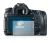 Image of the device Canon EOS 70D with a wide variety of screen protectors.