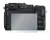 Image of the device Nikon Coolpix P7800 with a wide variety of screen protectors.