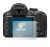 Image of the device Nikon D3300 with a wide variety of screen protectors.