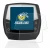 Image of the device Bosch Intuvia Performance Line with a wide variety of screen protectors.