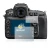 Image of the device Nikon D810 with a wide variety of screen protectors.