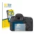 Front side of a product packaging with the brand logo BROTECT. Next to it is the device Canon EOS 7D Mark II shown with the co
