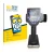 Front side of a product packaging with the brand logo BROTECT. Next to it is the device Futaba 4PX shown with the correspondin