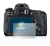 Image of the device Canon EOS 760D with a wide variety of screen protectors.