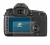 Image of the device Canon EOS 5DS R with a wide variety of screen protectors.