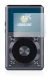 Image of the device FiiO X3 II with a wide variety of screen protectors.