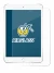 Image of the device Apple iPad Mini 4 2015 with a wide variety of screen protectors.