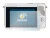 Image of the device Canon EOS M10 with a wide variety of screen protectors.