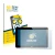 Front side of a product packaging with the brand logo BROTECT. Next to it is the device Cube i7 Stylus shown with the correspo