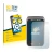 Front side of a product packaging with the brand logo BROTECT. Next to it is the device Panasonic Center Unit Console (Flyer) 
