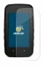 Image of the device CompeGPS TwoNav Cross with a wide variety of screen protectors.