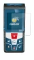 Image of the device Bosch GLM 50 C Professional with a wide variety of screen protectors.