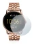 Image of the device Fossil Q Wander with a wide variety of screen protectors.