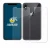 Image of the device Apple iPhone X (Front+Back) with a wide variety of screen protectors.