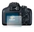 Image of the device Canon EOS 4000D with a wide variety of screen protectors.