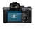 Image of the device Sony Alpha 7 III (ILCE-7M3) with a wide variety of screen protectors.