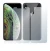 Image of the device Apple iPhone Xs (Front+Back) with a wide variety of screen protectors.