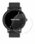 Image of the device Circular Displays (ø: 20 mm) with a wide variety of screen protectors.