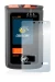 Image of the device Mammut Barryvox S with a wide variety of screen protectors.