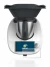 Image of the device Vorwerk Thermomix TM6 with a wide variety of screen protectors.
