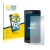 Front side of a product packaging with the brand logo BROTECT. Next to it is the device Orderman 5 shown with the correspondin