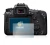Image of the device Canon EOS 90D with a wide variety of screen protectors.