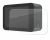 Image of the device Akaso V50X with a wide variety of screen protectors.
