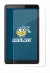 Image of the device Lenovo Tab M7 with a wide variety of screen protectors.