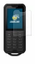 Image of the device Nokia 800 Tough with a wide variety of screen protectors.