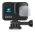 Image of the device GoPro Hero 8 Black (Lens) with a wide variety of screen protectors.