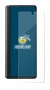 Image of the device Samsung Galaxy Z Fold 2 5G with a wide variety of screen protectors.