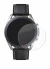 Image of the device Samsung Galaxy Watch 3 (45mm) with a wide variety of screen protectors.