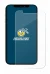 Image of the device Apple iPhone 12 Pro with a wide variety of screen protectors.