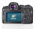 Image of the device Canon EOS R6 with a wide variety of screen protectors.