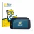 Front side of a product packaging with the brand logo BROTECT. Next to it is the device BMW F 900 R 2019 Connectivity TFT 6.5"