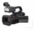 Image of the device Panasonic HC-X2000 with a wide variety of screen protectors.