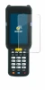 Image of the device Zebra MC3300X with a wide variety of screen protectors.