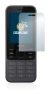 Image of the device Nokia 6300 2020 with a wide variety of screen protectors.