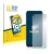 Front side of a product packaging with the brand logo BROTECT. Next to it is the device Ulefone Note 11P shown with the corres